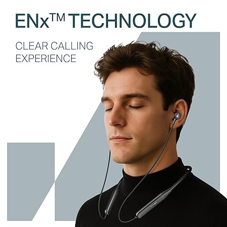 Boat Rockerz 113 | Bluetooth Neckband - Image 4